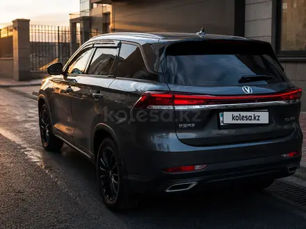 Changan CS75 Pro 2026 года за 9 900 000 тг. в Алматы – фото 3