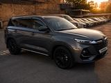 Changan CS75 Pro 2026 годаүшін9 900 000 тг. в Алматы – фото 2