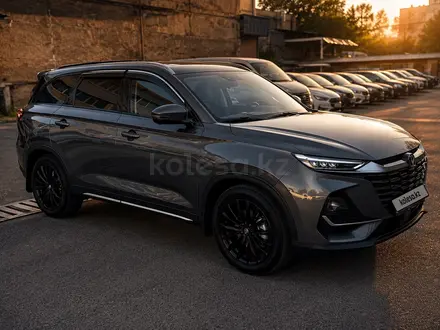 Changan CS75 Pro 2026 года за 9 900 000 тг. в Алматы – фото 2