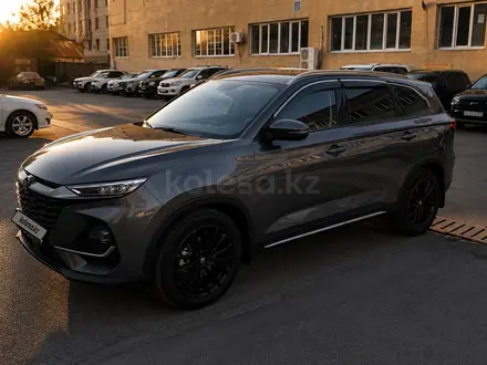 Changan CS75 Pro 2026 года за 9 900 000 тг. в Алматы