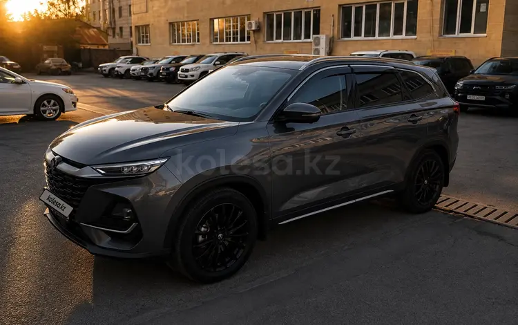 Changan CS75 Pro 2026 года за 9 900 000 тг. в Алматы