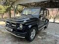 Mercedes-Benz G 500 2009 годаүшін22 500 000 тг. в Алматы – фото 5