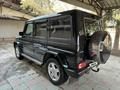 Mercedes-Benz G 500 2009 годаүшін22 500 000 тг. в Алматы – фото 6