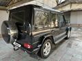 Mercedes-Benz G 500 2009 годаүшін22 500 000 тг. в Алматы – фото 7