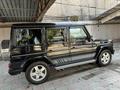 Mercedes-Benz G 500 2009 годаүшін22 500 000 тг. в Алматы – фото 8