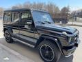 Mercedes-Benz G 500 2009 годаүшін22 500 000 тг. в Алматы – фото 24