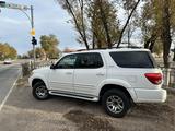 Toyota Sequoia 2004 года за 7 500 000 тг. в Алматы