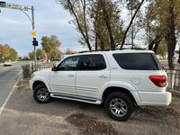 Toyota Sequoia 2004 годаүшін8 000 000 тг. в Алматы