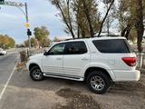 Toyota Sequoia 2004 года за 7 500 000 тг. в Алматы – фото 3