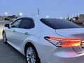 Toyota Camry 2018 годаүшін14 500 000 тг. в Актау – фото 9