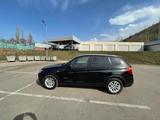 BMW X3 2014 годаүшін8 000 000 тг. в Алматы – фото 4