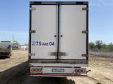 Chereau  Carrier maxima-2 1999 года за 5 000 000 тг. в Актобе – фото 4