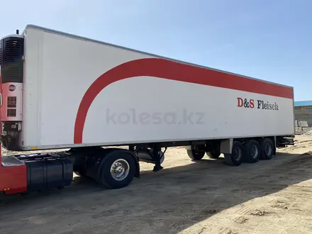 Chereau  Carrier maxima-2 1999 года за 4 000 000 тг. в Актобе