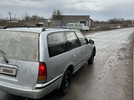 Nissan Primera 1993 года за 500 000 тг. в Уральск – фото 7