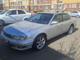 Nissan Cefiro 1996 годаүшін900 000 тг. в Павлодар – фото 4