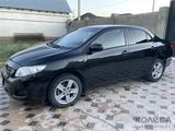 Toyota Corolla 2008 годаүшін3 500 000 тг. в Шымкент – фото 2