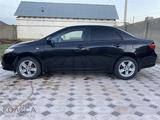 Toyota Corolla 2008 года за 3 500 000 тг. в Шымкент – фото 3