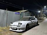 Mazda 323 1990 года за 450 000 тг. в Шымкент – фото 5
