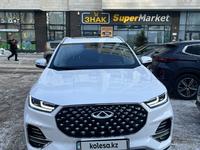 Chery Tiggo 8 Pro 2022 года за 11 800 000 тг. в Астана