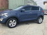 Kia Sportage 2011 годаүшін5 500 000 тг. в Актау – фото 3