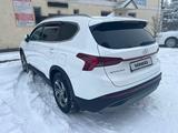 Hyundai Santa Fe 2023 года за 19 500 000 тг. в Алматы – фото 5