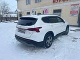 Hyundai Santa Fe 2023 года за 19 500 000 тг. в Алматы – фото 3