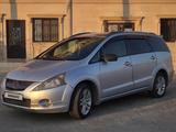 Mitsubishi Grandis 2005 года за 3 000 000 тг. в Атырау