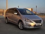 Mitsubishi Grandis 2005 года за 3 000 000 тг. в Атырау – фото 2