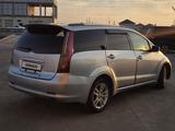 Mitsubishi Grandis 2005 года за 3 000 000 тг. в Атырау – фото 3