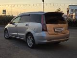 Mitsubishi Grandis 2005 года за 3 000 000 тг. в Атырау – фото 4