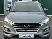 Hyundai Tucson 2019 годаүшін11 990 000 тг. в Алматы