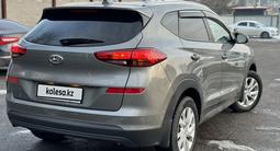 Hyundai Tucson 2019 годаfor11 990 000 тг. в Алматы – фото 5