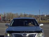 Toyota Camry 2010 года за 6 400 000 тг. в Усть-Каменогорск
