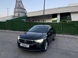Volkswagen Polo 2021 года за 10 000 000 тг. в Астана – фото 2