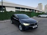 Volkswagen Polo 2021 годаүшін10 000 000 тг. в Астана
