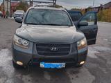 Hyundai Santa Fe 2006 года за 6 600 000 тг. в Караганда – фото 3