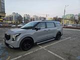 Kia Carnival 2023 года за 33 000 000 тг. в Алматы – фото 2