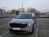 Kia Carnival 2023 года за 33 000 000 тг. в Алматы