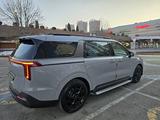 Kia Carnival 2023 года за 33 000 000 тг. в Алматы – фото 4