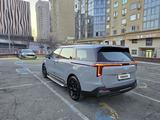 Kia Carnival 2023 года за 33 000 000 тг. в Алматы – фото 5