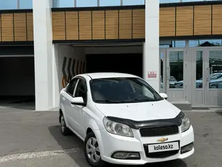 Chevrolet Nexia