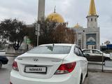 Hyundai Accent 2013 года за 5 500 000 тг. в Актобе – фото 3