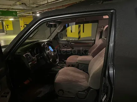 Mitsubishi Pajero 2007 года за 7 500 000 тг. в Алматы – фото 3