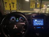 Mitsubishi Pajero 2007 годаүшін7 500 000 тг. в Алматы – фото 2