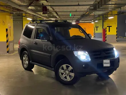 Mitsubishi Pajero 2007 года за 7 500 000 тг. в Алматы – фото 4