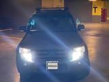 Mitsubishi Pajero 2007 годаүшін7 500 000 тг. в Алматы
