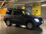 Mitsubishi Pajero 2007 годаүшін7 500 000 тг. в Алматы – фото 5