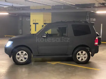 Mitsubishi Pajero 2007 года за 7 500 000 тг. в Алматы – фото 7