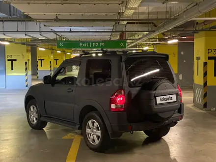 Mitsubishi Pajero 2007 года за 7 500 000 тг. в Алматы – фото 8