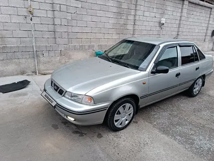 Daewoo Nexia 2007 года за 1 790 000 тг. в Туркестан – фото 5